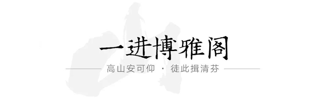 山海川島湖林洞，一品清新醉閩東 | 建發(fā)·天行泱著