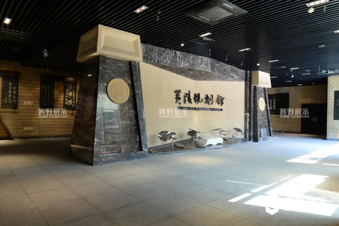 設(shè)計(jì)界奧斯卡 | 賽野展示榮膺2020年度“十大展示空間設(shè)計(jì)機(jī)構(gòu)”